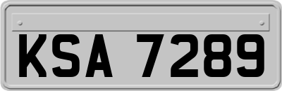KSA7289
