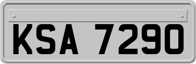 KSA7290