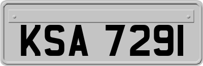 KSA7291