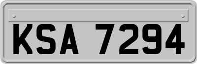 KSA7294