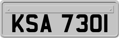 KSA7301
