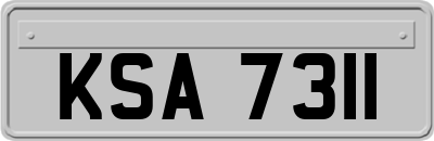 KSA7311