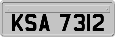 KSA7312