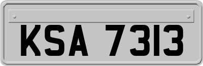 KSA7313