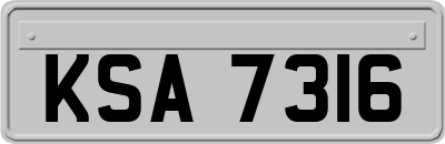 KSA7316