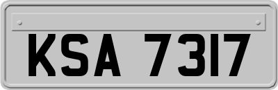 KSA7317