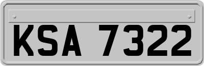 KSA7322