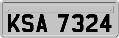 KSA7324
