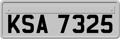 KSA7325