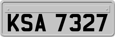KSA7327