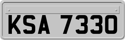 KSA7330
