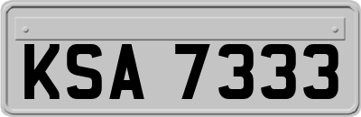 KSA7333