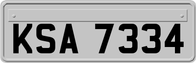 KSA7334