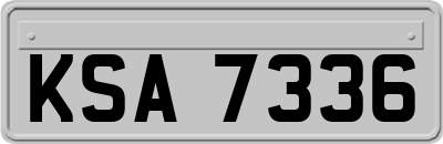 KSA7336