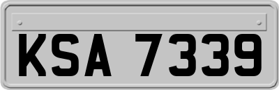 KSA7339