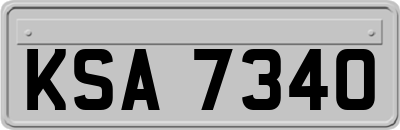 KSA7340