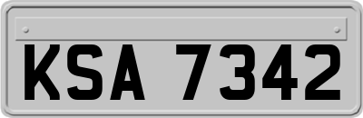 KSA7342