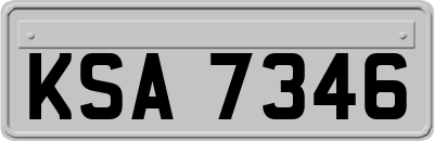 KSA7346