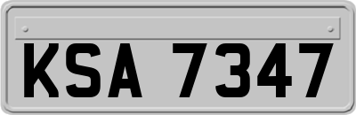 KSA7347
