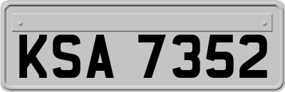KSA7352