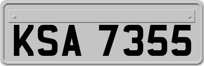 KSA7355
