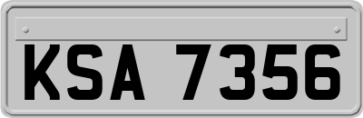 KSA7356