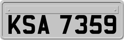 KSA7359