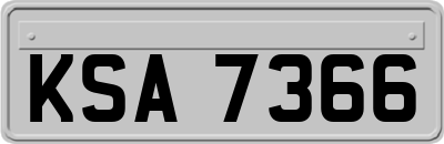 KSA7366