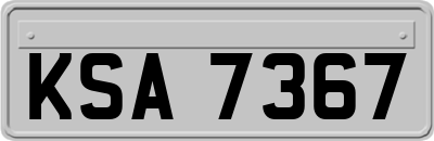 KSA7367