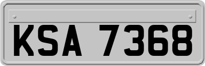 KSA7368