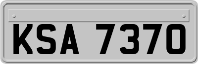 KSA7370