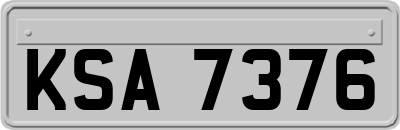 KSA7376