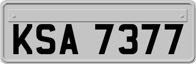 KSA7377