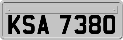 KSA7380