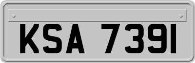 KSA7391