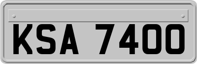 KSA7400