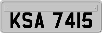 KSA7415