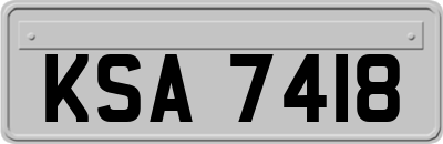KSA7418