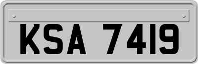 KSA7419
