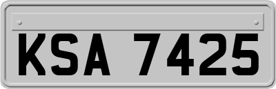 KSA7425