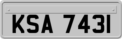 KSA7431