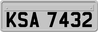 KSA7432