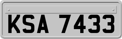 KSA7433