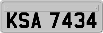 KSA7434