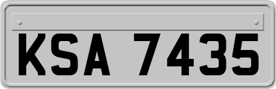 KSA7435