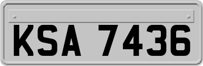 KSA7436