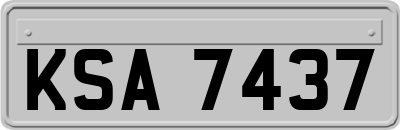 KSA7437