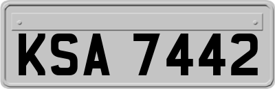 KSA7442