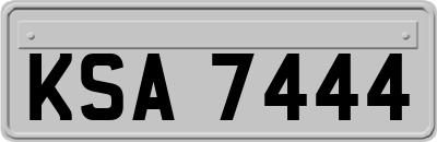 KSA7444