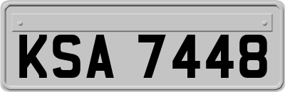 KSA7448